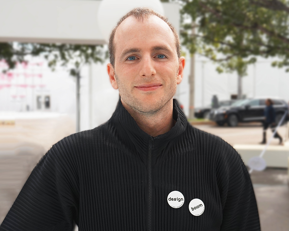 interview with airbnb co-founder joe gebbia