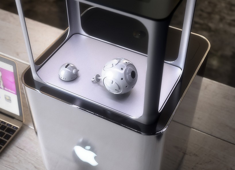 designer martin hajek imagines apple's latest patent