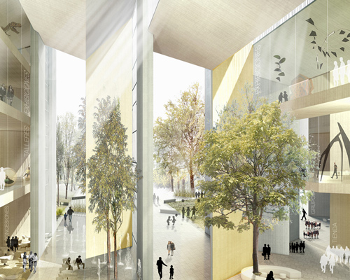 MX_SI + SPRB chosen to complete papalote children's museum in mexico city