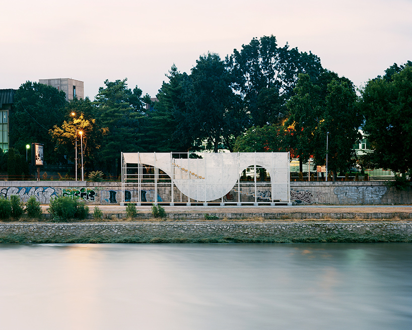 nautilus gives skopje, macedonia a public place for culture and community