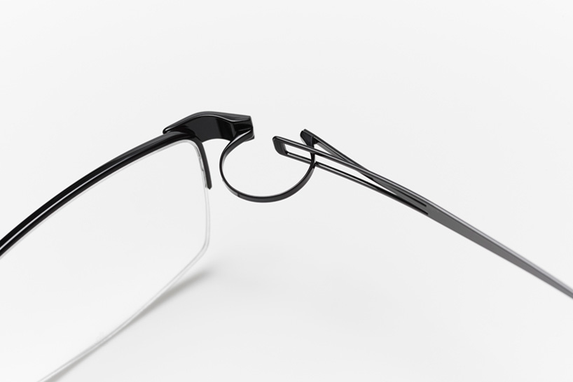 nendo megane ichiba zerogra designboom 