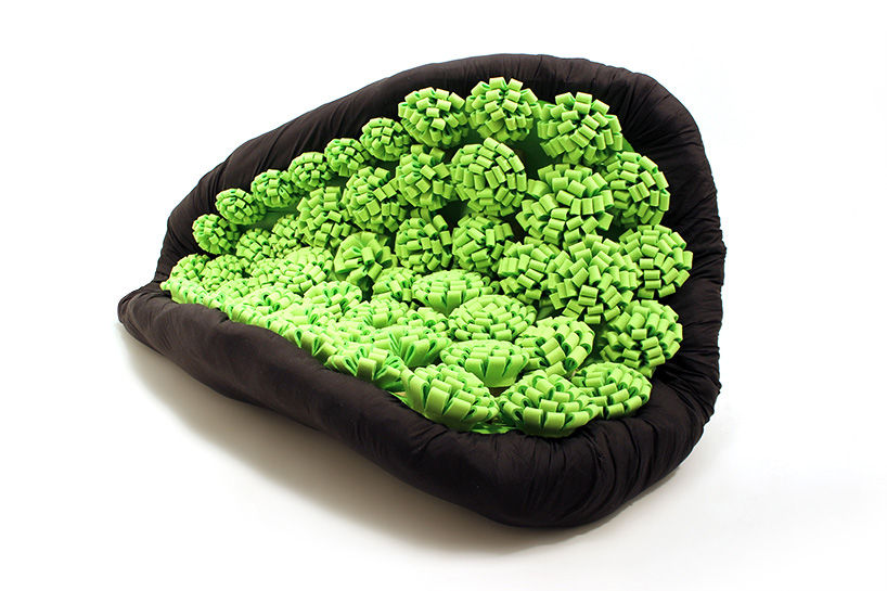 lullock: comfortable seating that moves with you