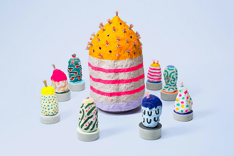 google asks artists + designers to make stylish shells for its onhub wi-fi router