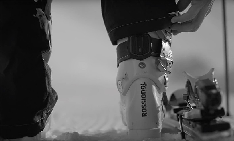 rossignol and PIQ launch ski wearable that tracks 13 different axis simultaneously