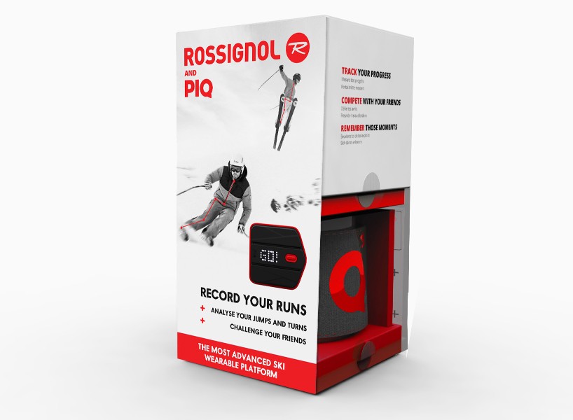 Rossignol piq new arrivals