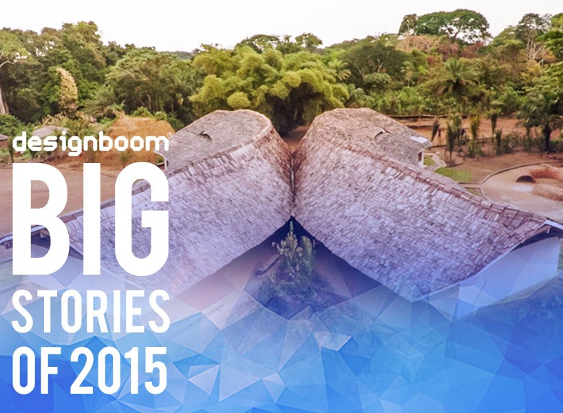 TOP 10 educational facilities of 2015