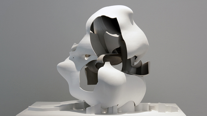 sci-arc LA southern california institute of architecture designboom 