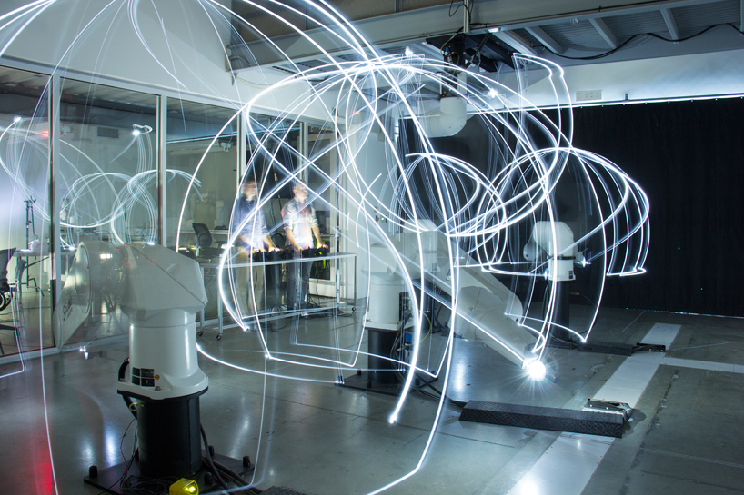 SCI-Arc offers architecture students a non-hierarchical learning environment