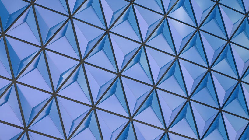 snohetta ryerson university student learning center toronto canada designboom