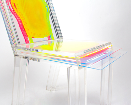 sohyun yun designs customizable layer chair