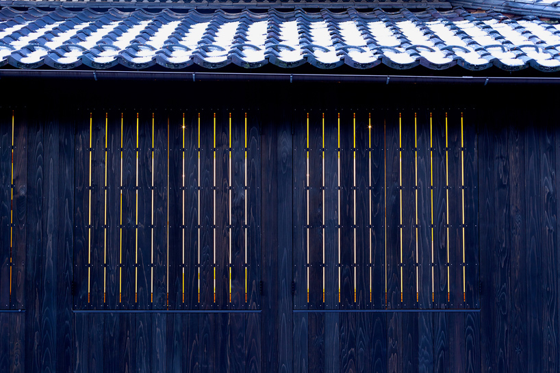 tailored design lab kaga city house renovation japan designboom