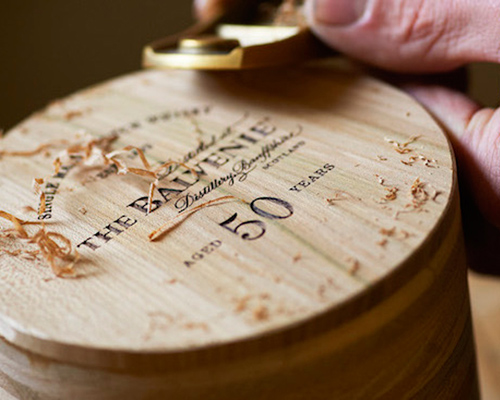 the balvenie debuts a website dedicated to celebrating craftsmanship in all its forms