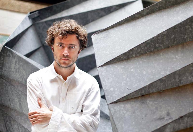 heatherwick studio to redesign the home of the new york philharmonic at lincoln center