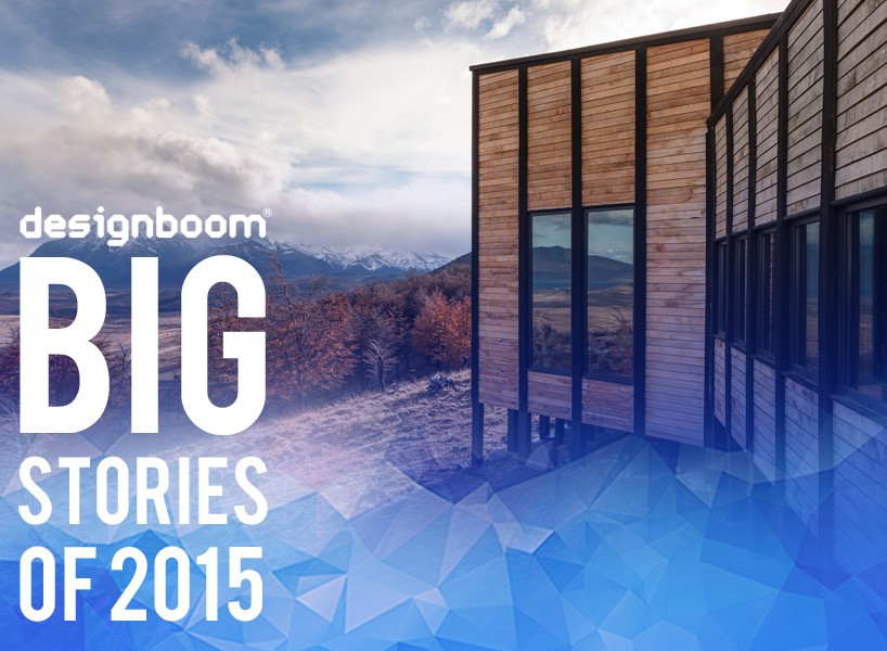 top 10 getaways and resorts of 2015