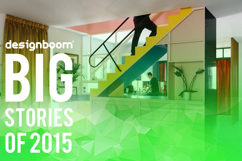 TOP 10 reader submissions of 2015 - interiors