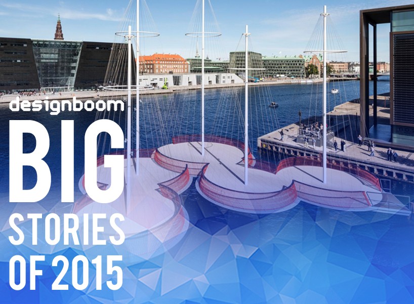 TOP 10 bridges of 2015