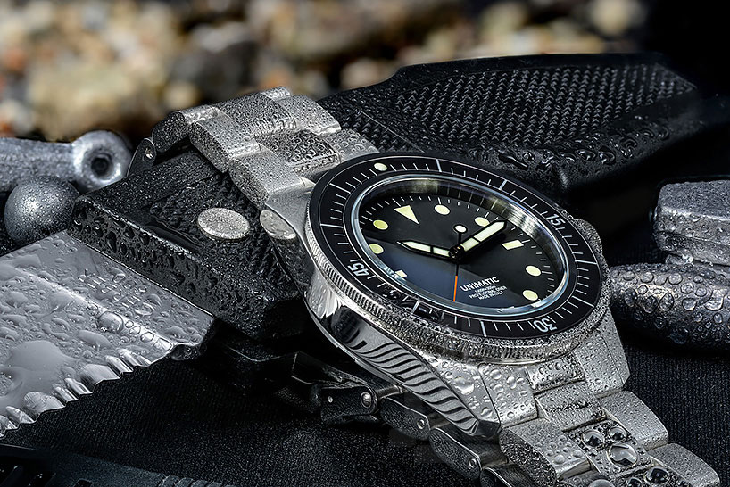 5 watches that prove why you should be paying attention to Unimatic