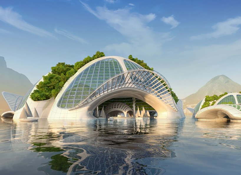 vincent callebaut architectures aequorea designboom