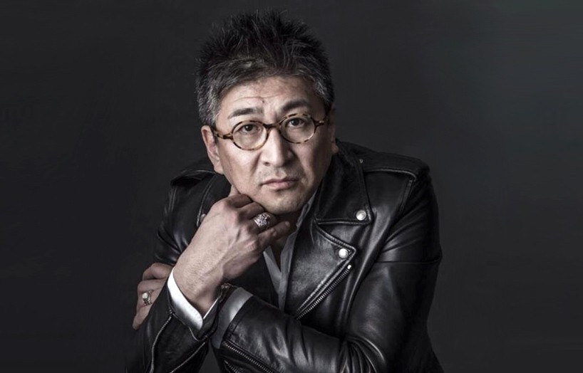 interview with interior designer masamichi katayama of wonderwall