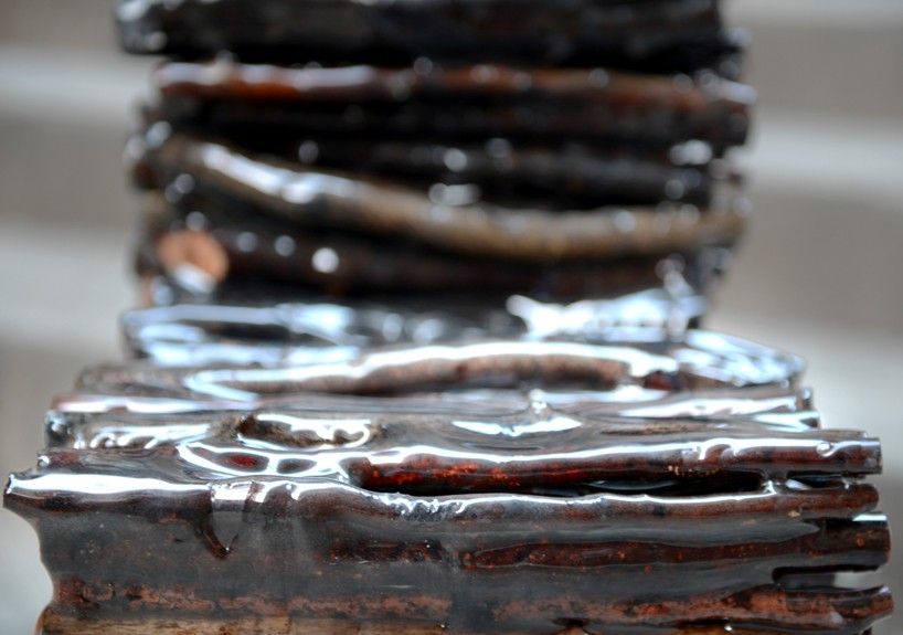 yoonki lee raw chair designboom yoonki lee raw chair designboom