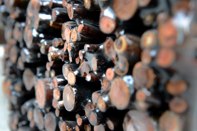 yoonki lee raw chair designboom yoonki lee raw chair designboom