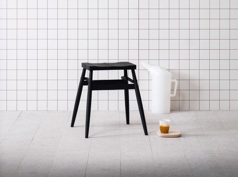 IMO BLACK DESIGNBOOM