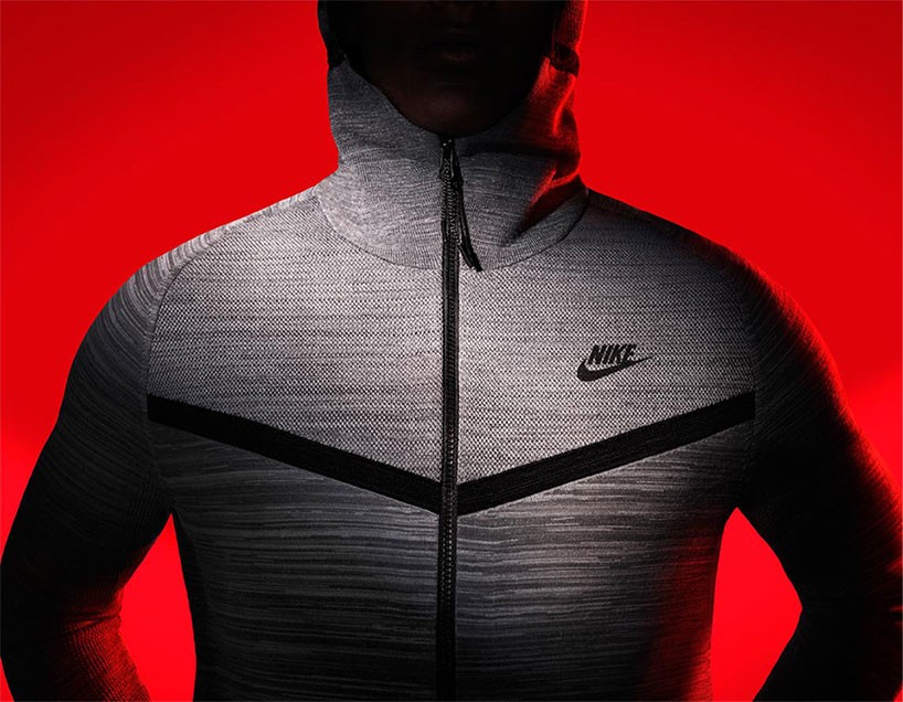 interview with jessica lomax, NIKE's senior tech knit designer