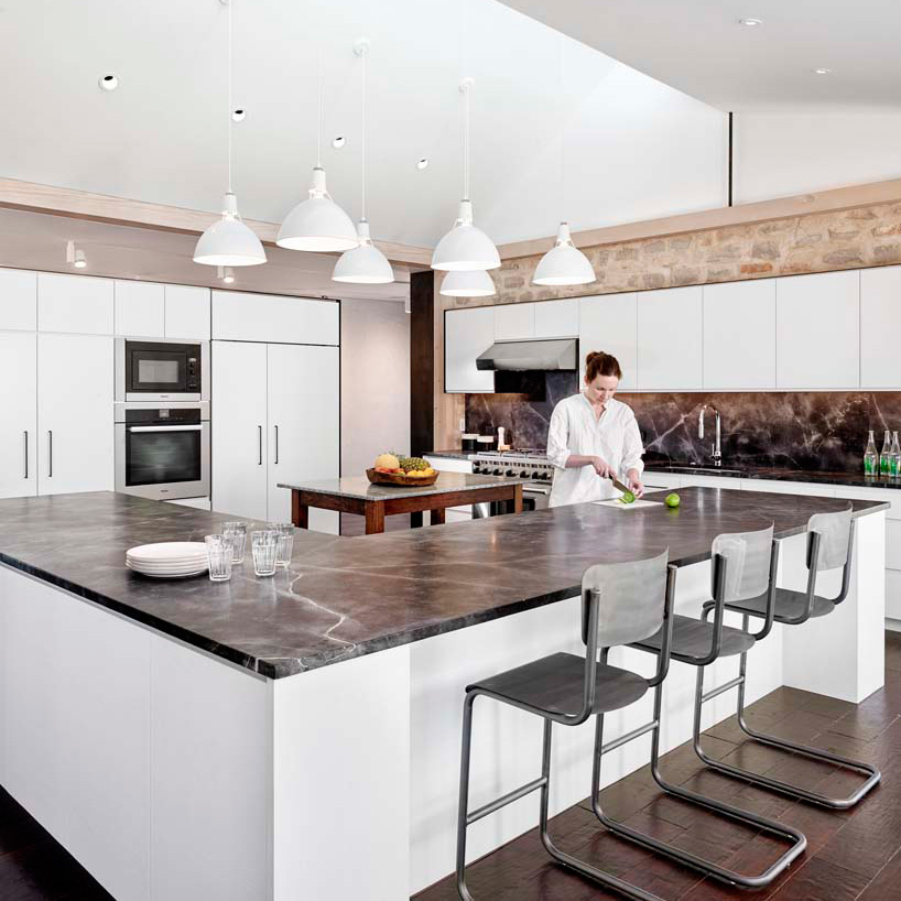 aamodt plumb architects modern texas prefab
