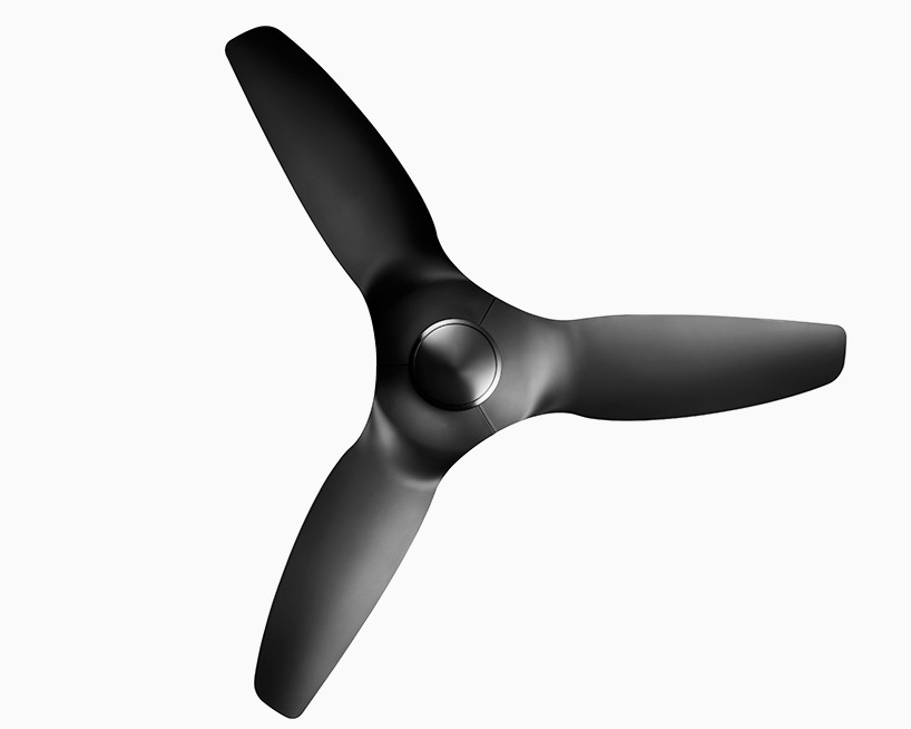 big ass solutions enters connected home market with haiku smart products at CES 2016