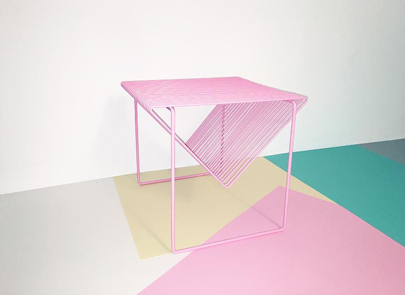 bordbord side table sweden designboom bordbord side table sweden designboom