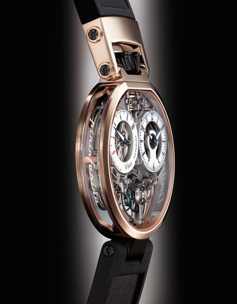 Bovet pininfarina best sale