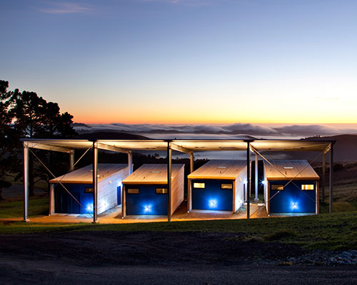 ccs architecture erects diane middlebrook memorial writers’ residences