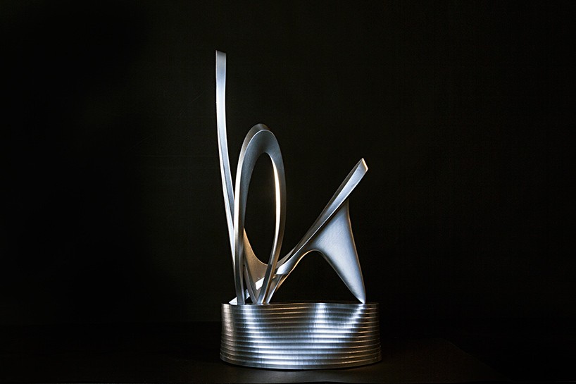 alban berg sculpture by coop himmelb(l)au to be built outside the vienna state opera