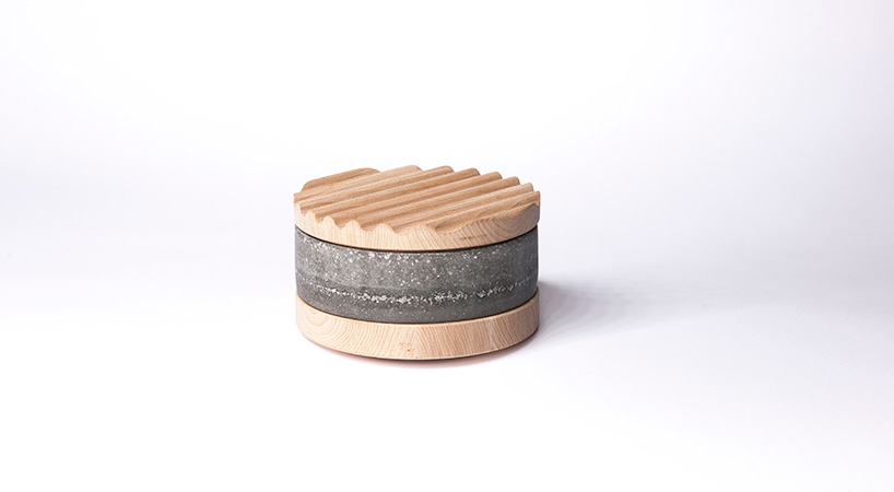 derya arpaç intentionally non-intentional collection designboom