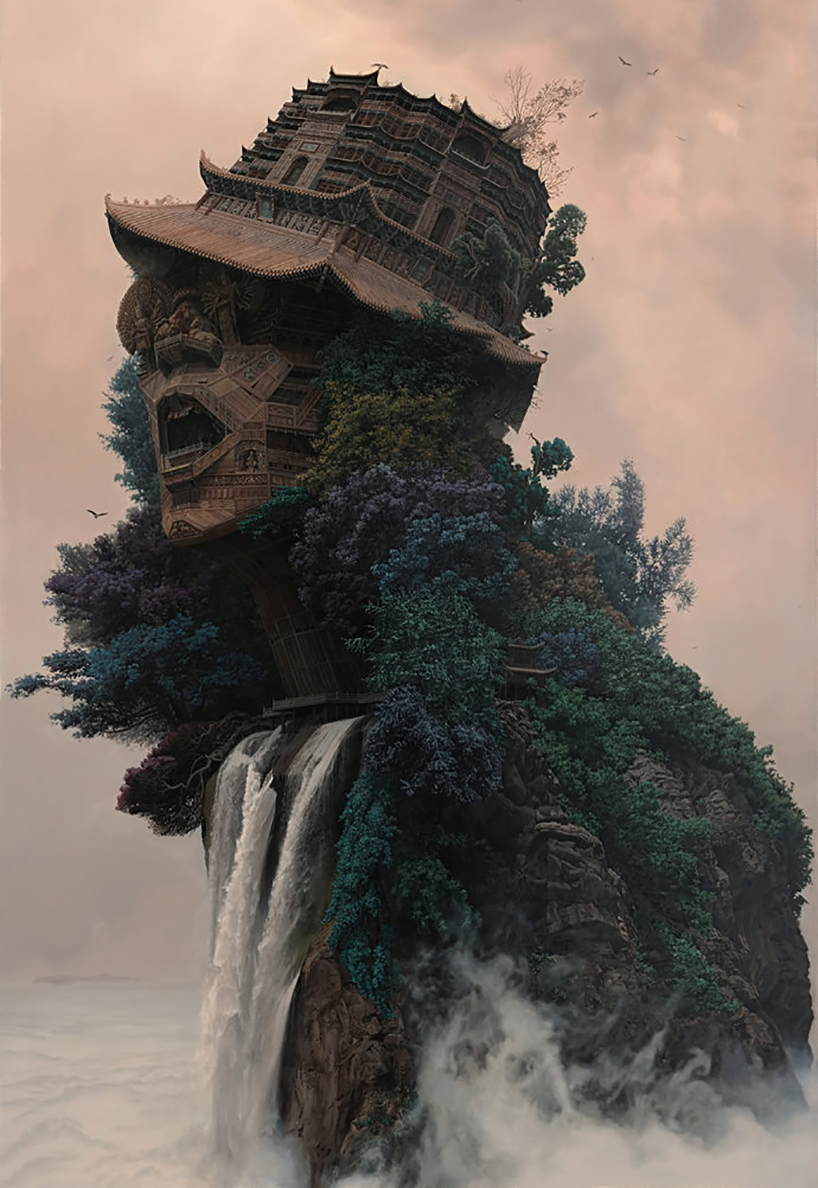 du-kun-revels-of-the-rock-gods-mizuma-art-gallery-designboom-010