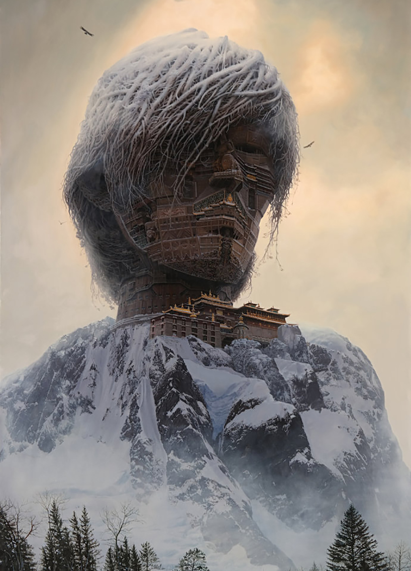 du-kun-revels-of-the-rock-gods-mizuma-art-gallery-designboom-012