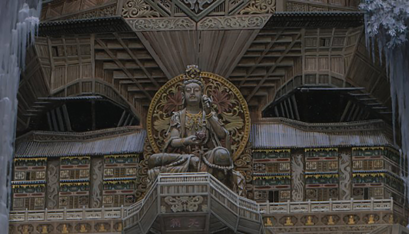 du-kun-revels-of-the-rock-gods-mizuma-art-gallery-designboom-05