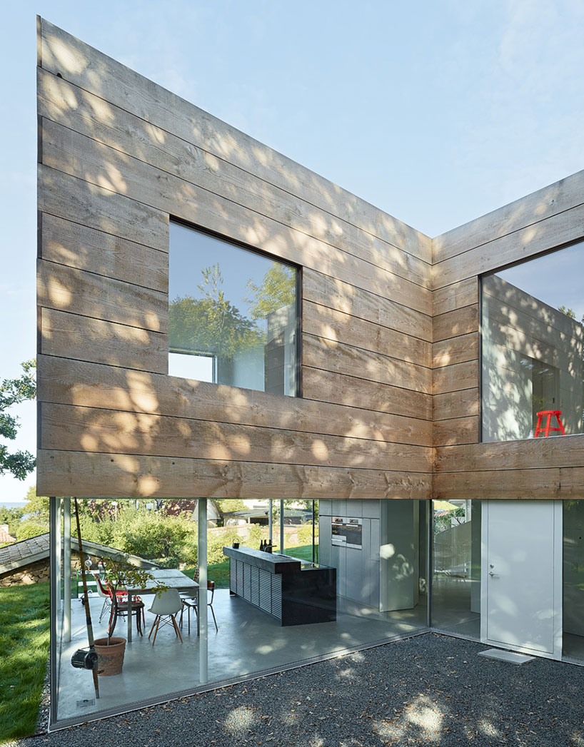 elding oscarson revives architectural history with molle by the sea