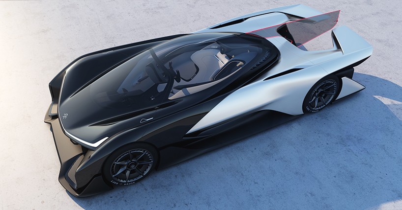 faraday-future-FFzero1-electric-concept-designboom-03