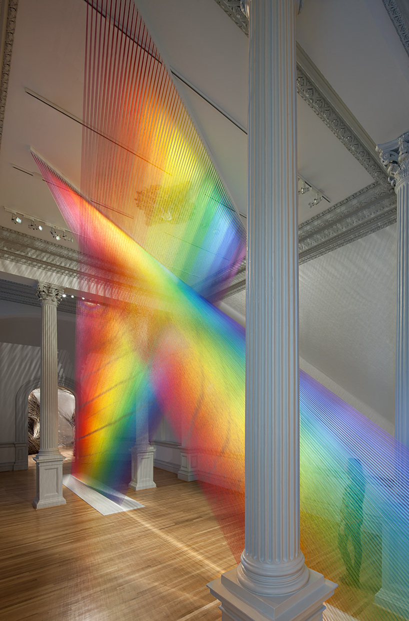 Rainbow Gallery - Thread Magic