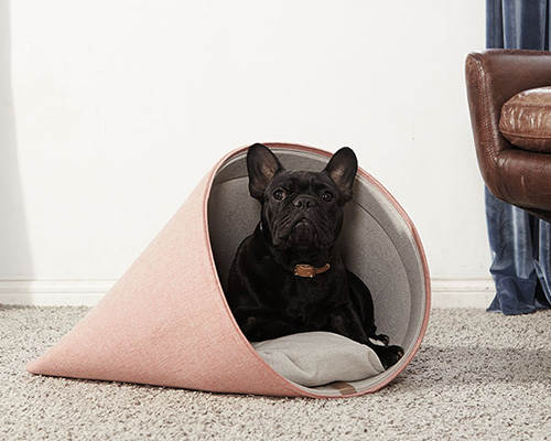 howlpot creates bespoke furnishings for your favorite companion
