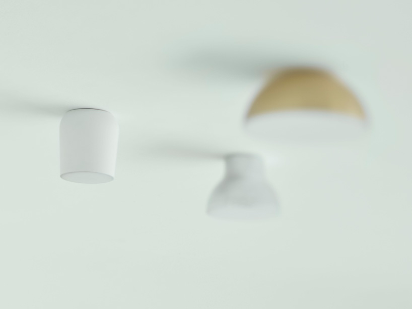 jaime hayon palette desk passepartout lamps &tradition designboom