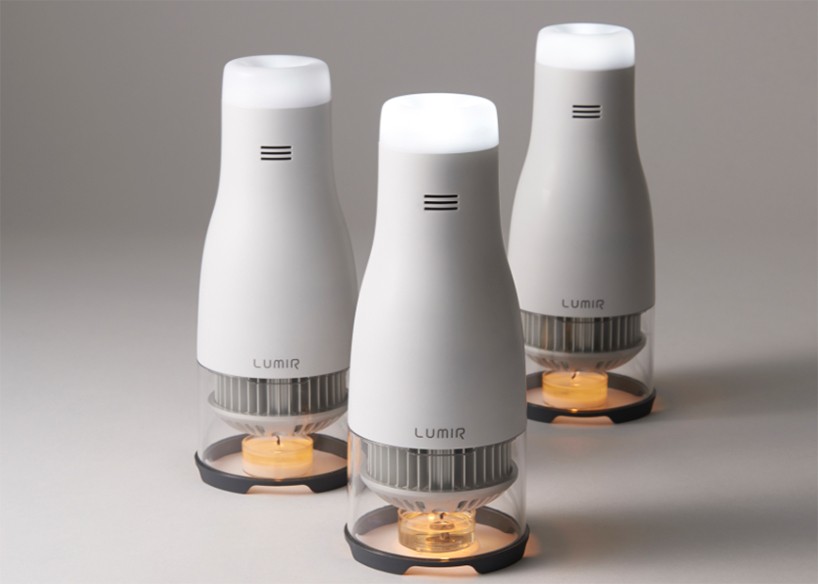 lumir-c-candle-powered-LED-lamp-designboom-07