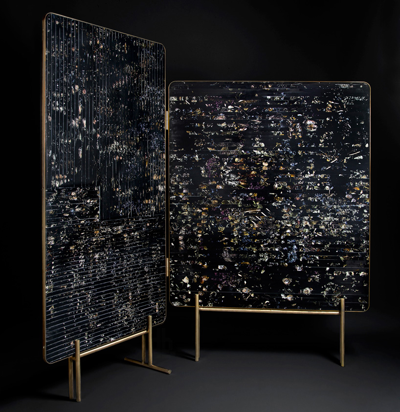 marcin rusak flora collection designboom