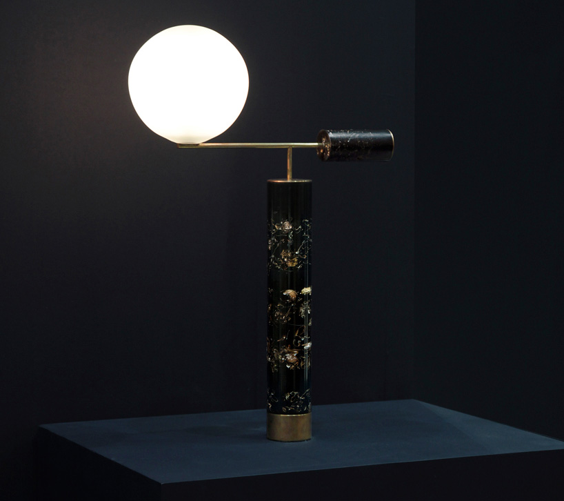 marcin rusak flora collection designboom