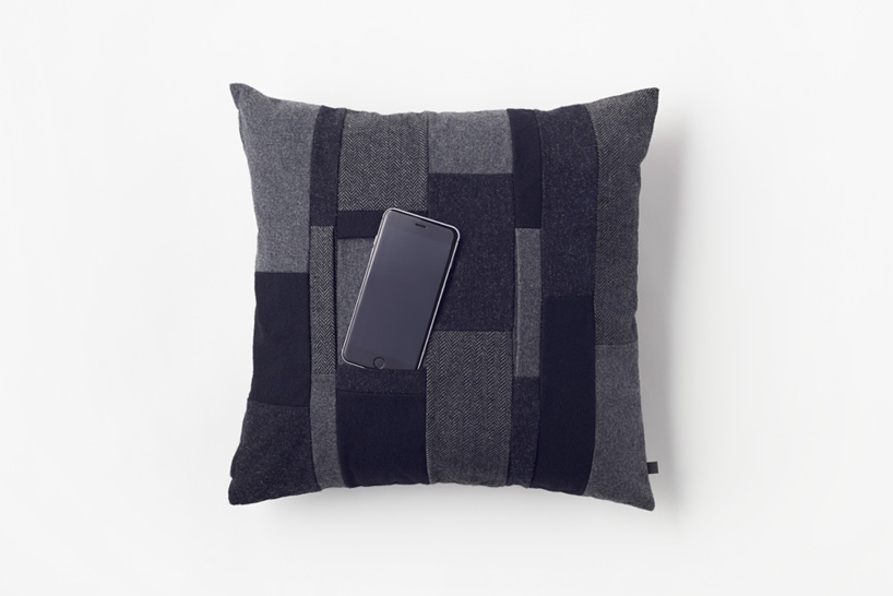 nendo by n mobile cushion designboom