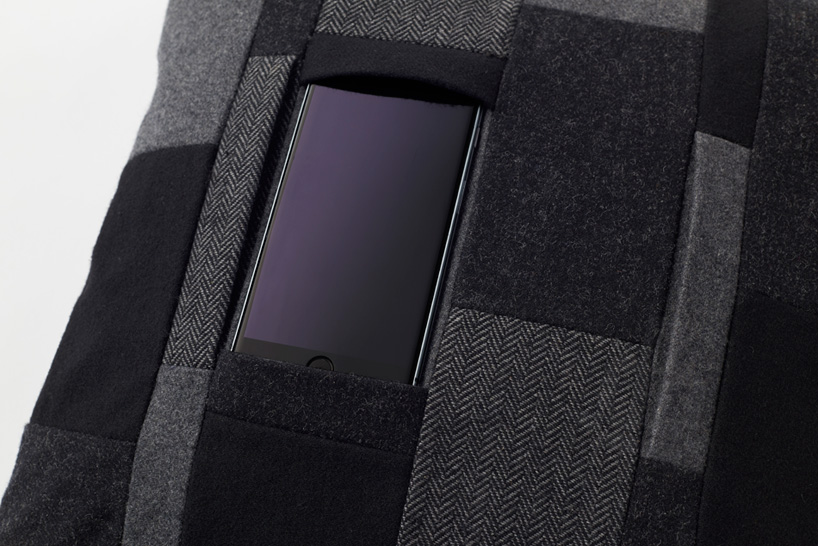 nendo by n mobile cushion designboom