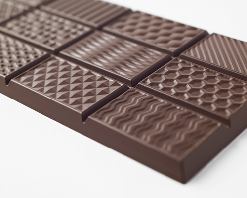 nendo combines diverse textures and distinct flavors for ultimate chocolate dessert experience