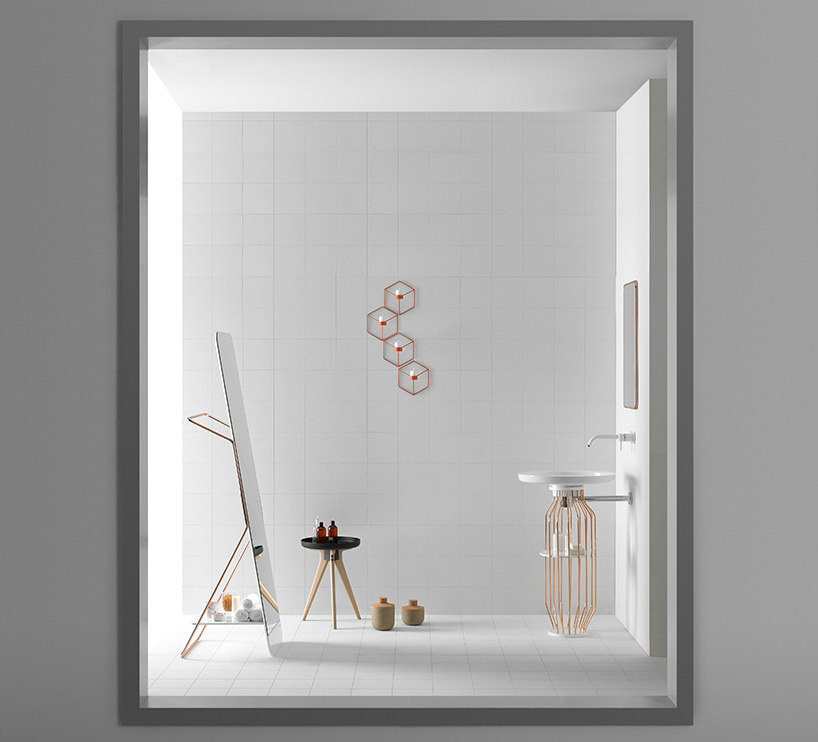 odosdesign inbani the catalogue collection