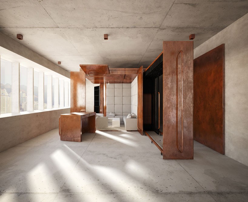 penda chris precht interview